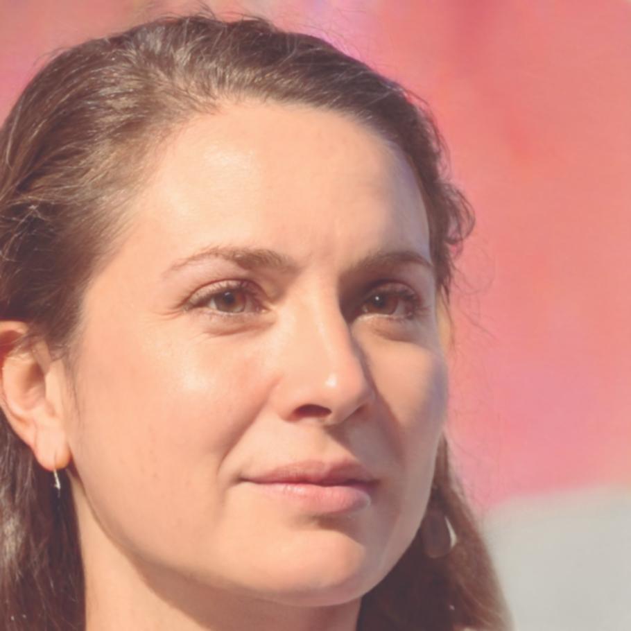 Dr. Marlene Kästner, Leiterin Lernforschung